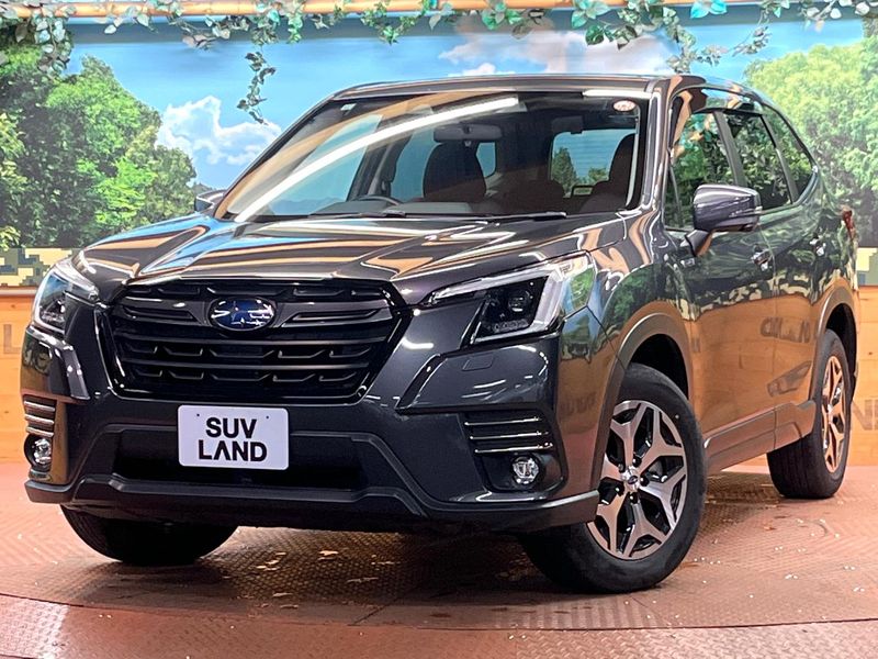 2021 Subaru Forester 5AA-SKE (UW-6aa8b961ce3f5)[0]