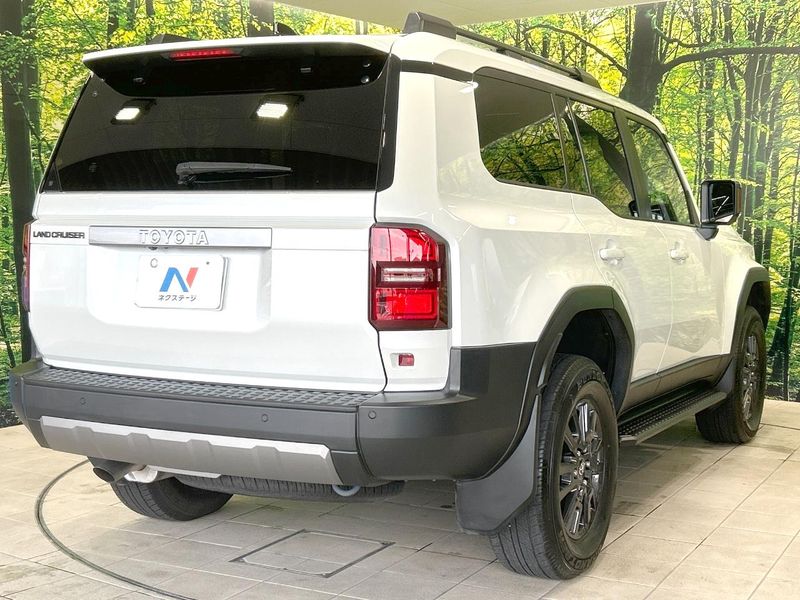 2024 Toyota Land Cruiser 250 3BA-TRJ250W (UW-6aa8b97c37b82)[22]