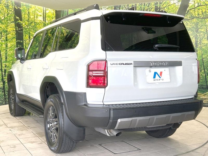 2024 Toyota Land Cruiser 250 3BA-TRJ250W (UW-6aa8b97c37b82)[10]
