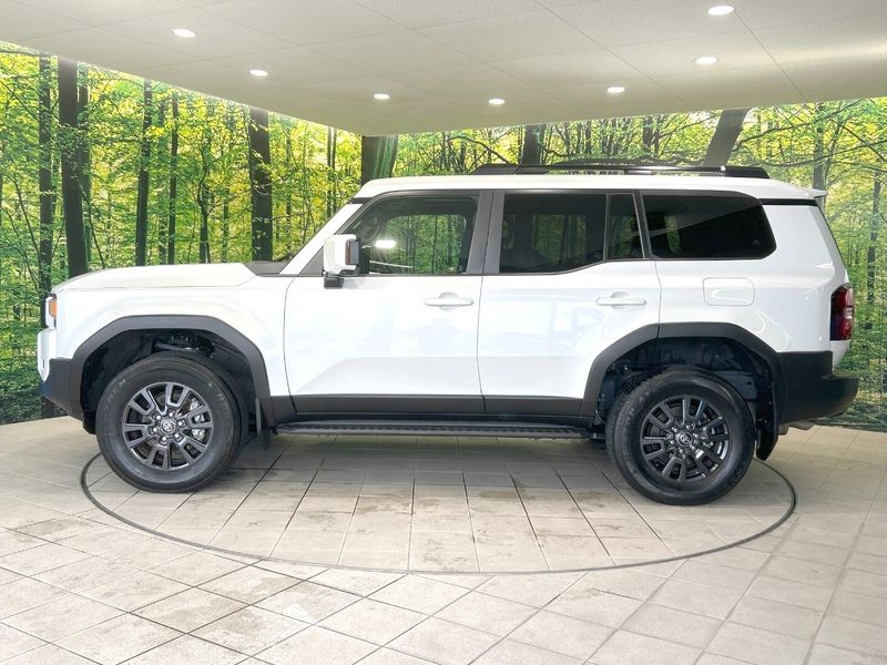 2024 Toyota Land Cruiser 250 3BA-TRJ250W (UW-6aa8b97c37b82)[9]