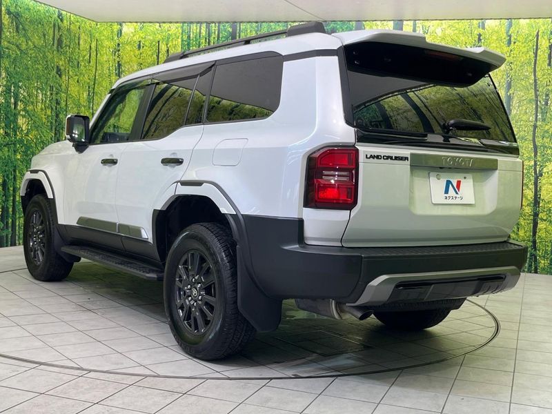 2024 Toyota Land Cruiser 250 3BA-TRJ250W (UW-6aa8b97d1f0e8)[10]