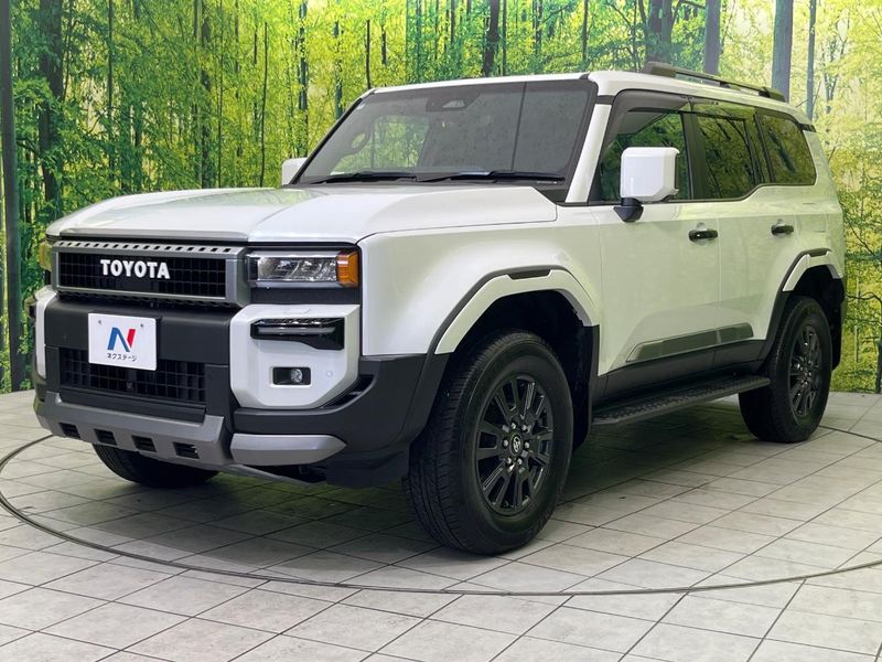 2024 Toyota Land Cruiser 250 3BA-TRJ250W (UW-6aa8b97d1f0e8)[4]