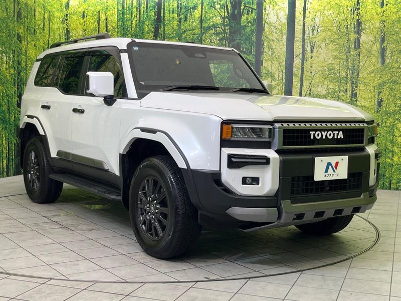 2024 Toyota Land Cruiser 250 3BA-TRJ250W (UW-6aa8b97d1f0e8)[6]