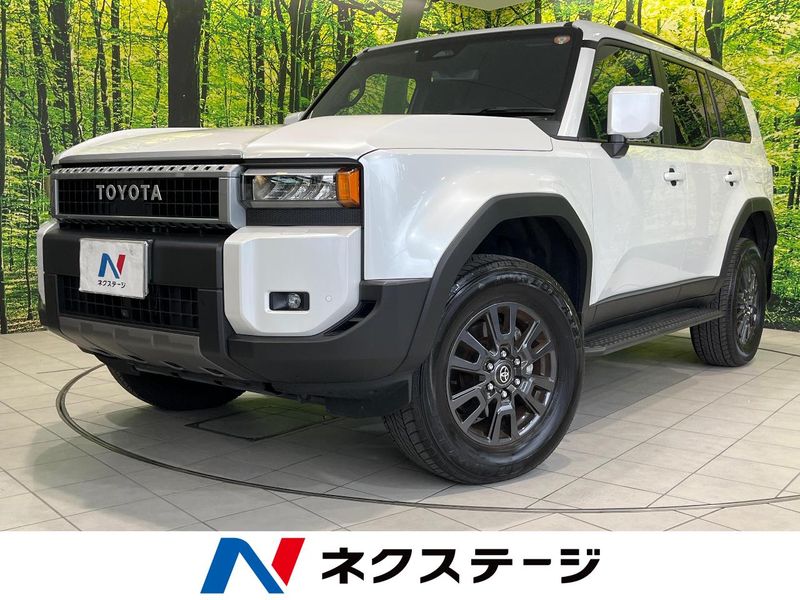 2025 Toyota Land Cruiser 250 3BA-TRJ250W (UW-6aa8b97f8b89c)[3]