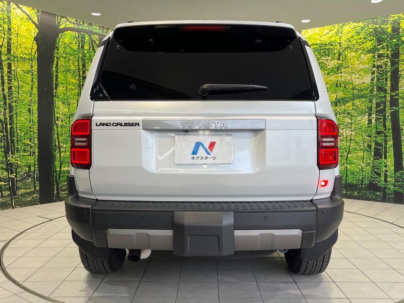 2025 Toyota Land Cruiser 250 3BA-TRJ250W (UW-6aa8b97f8b89c)[24]
