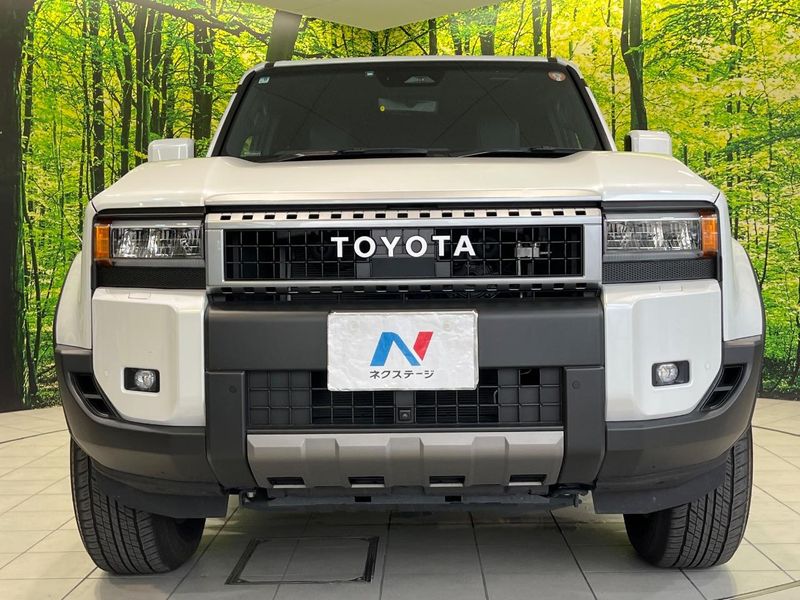 2025 Toyota Land Cruiser 250 3BA-TRJ250W (UW-6aa8b97f8b89c)[14]