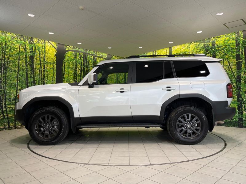 2025 Toyota Land Cruiser 250 3BA-TRJ250W (UW-6aa8b97f8b89c)[20]