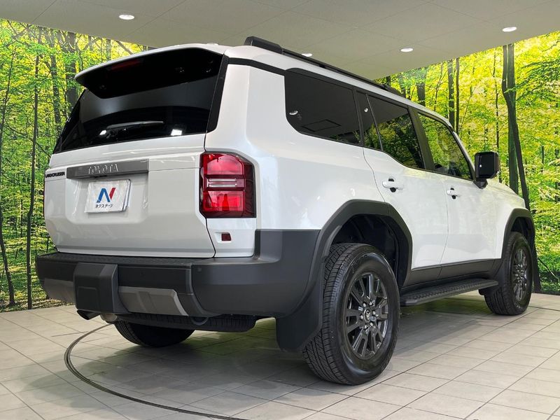 2025 Toyota Land Cruiser 250 3BA-TRJ250W (UW-6aa8b97f8b89c)[17]