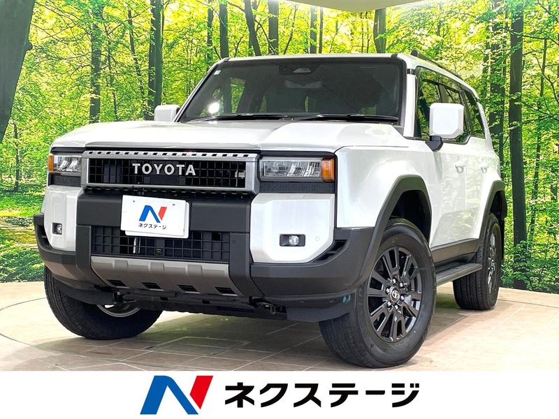 2025 Toyota Land Cruiser 250 3BA-TRJ250W (UW-6aa8b980229c7)[3]