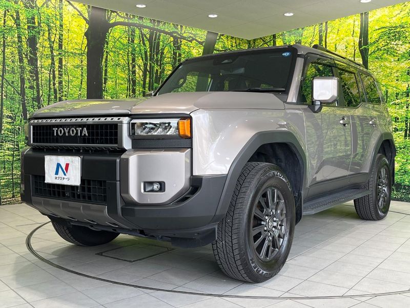 2025 Toyota Land Cruiser 250 3BA-TRJ250W (UW-6aa8b9811e0ef)[13]