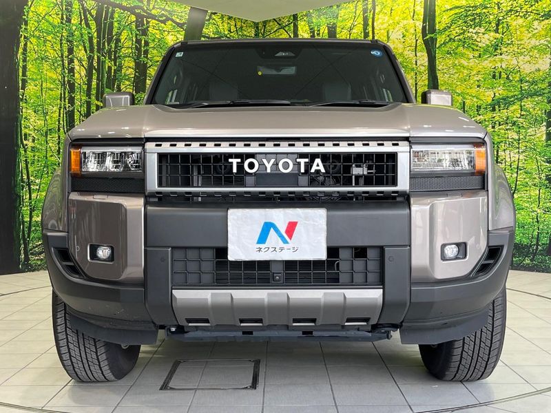 2025 Toyota Land Cruiser 250 3BA-TRJ250W (UW-6aa8b9811e0ef)[14]