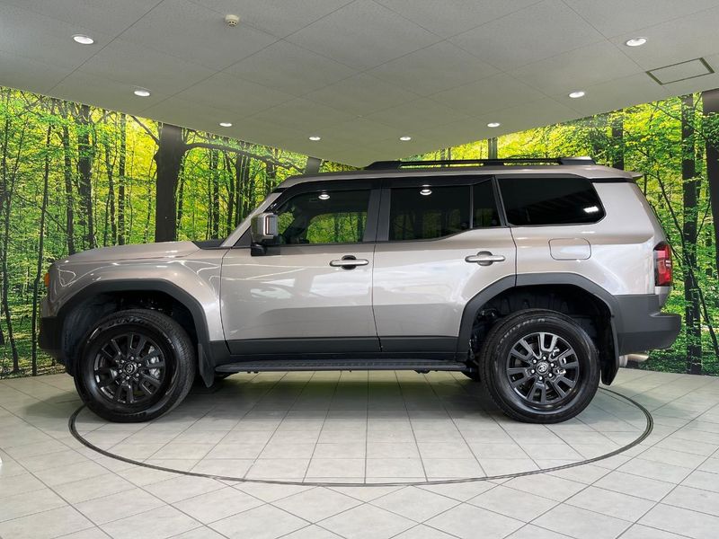 2025 Toyota Land Cruiser 250 3BA-TRJ250W (UW-6aa8b9811e0ef)[20]