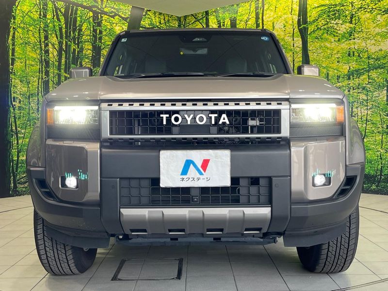 2025 Toyota Land Cruiser 250 3BA-TRJ250W (UW-6aa8b9811e0ef)[22]