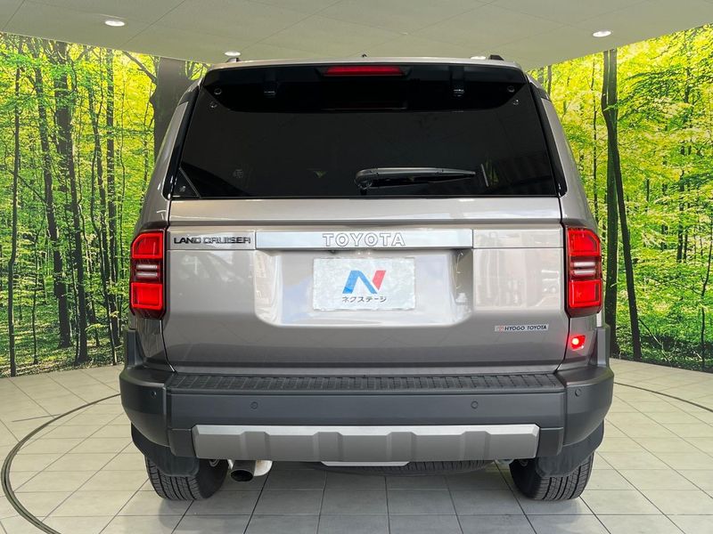 2025 Toyota Land Cruiser 250 3BA-TRJ250W (UW-6aa8b9811e0ef)[25]