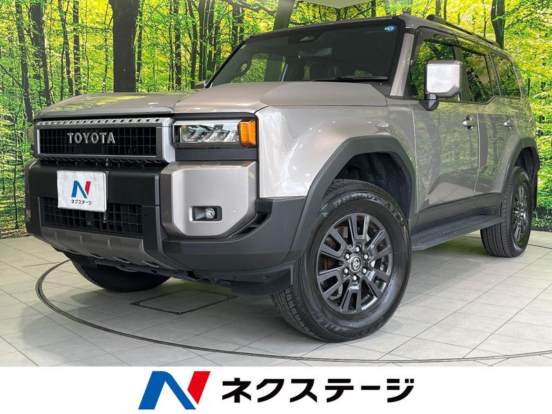 2025 Toyota Land Cruiser 250 3BA-TRJ250W (UW-6aa8b9811e0ef)[3]