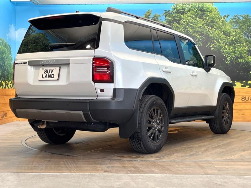 2026 Toyota Land Cruiser 250 3BA-TRJ250W (UW-6aa8b982310ff)[6]