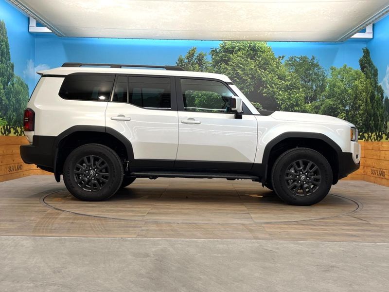 2026 Toyota Land Cruiser 250 3BA-TRJ250W (UW-6aa8b982310ff)[11]