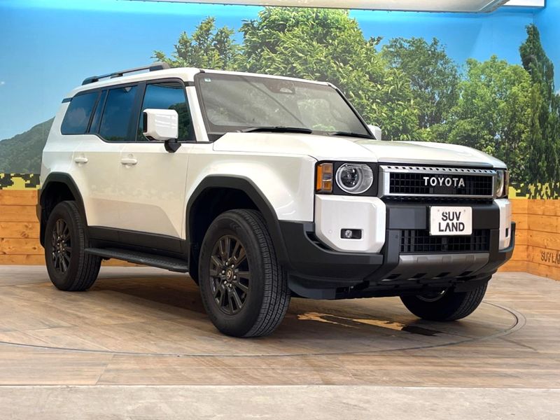 2026 Toyota Land Cruiser 250 3BA-TRJ250W (UW-6aa8b982310ff)[10]