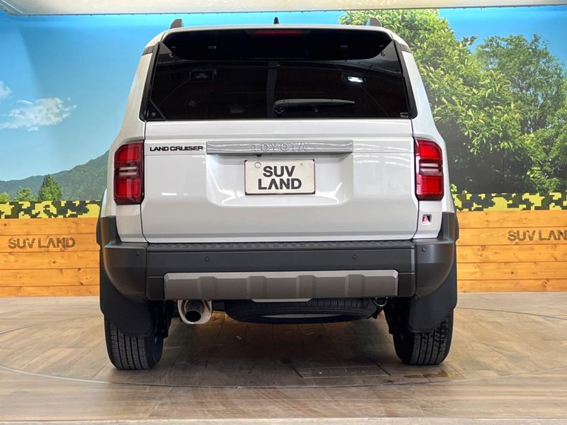 2026 Toyota Land Cruiser 250 3BA-TRJ250W (UW-6aa8b982310ff)[5]