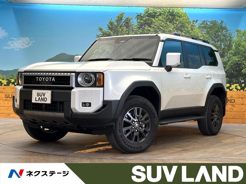 2026 Toyota Land Cruiser 250 3BA-TRJ250W (UW-6aa8b982310ff)[3]