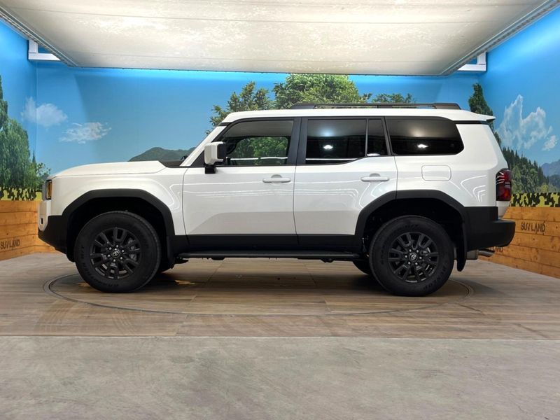 2026 Toyota Land Cruiser 250 3BA-TRJ250W (UW-6aa8b982310ff)[8]