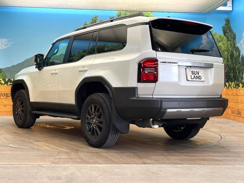 2026 Toyota Land Cruiser 250 3BA-TRJ250W (UW-6aa8b982310ff)[7]