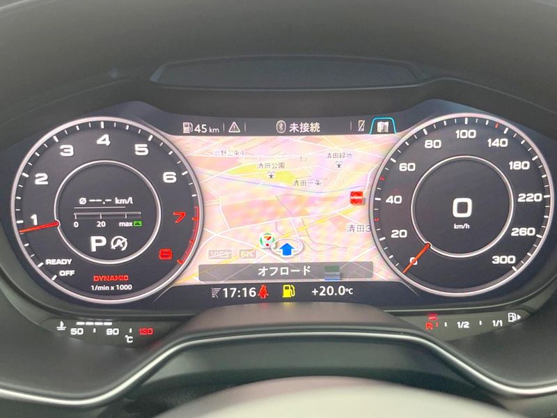 2016 Audi TT Coupe ABA-FVCHHF (UW-6aa8b9825953e)[19]