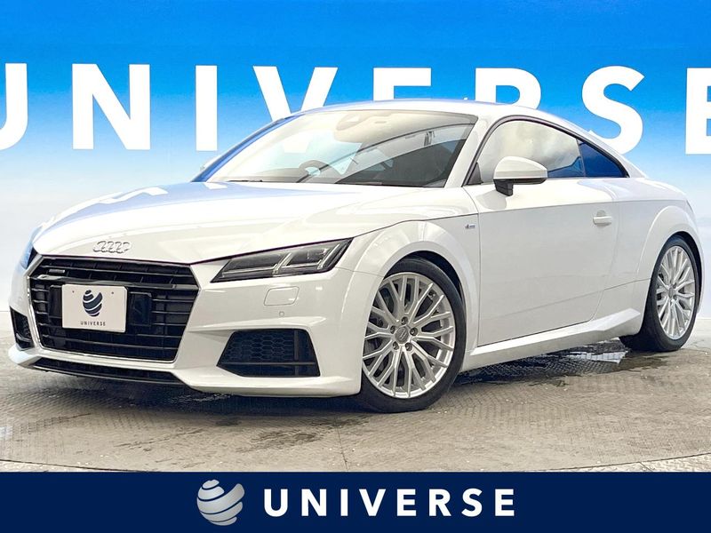 2016 Audi TT Coupe ABA-FVCHHF (UW-6aa8b9825953e)[3]