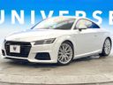 2016 Audi TT Coupe ABA-FVCHHF (UW-6aa8b9825953e)[0]