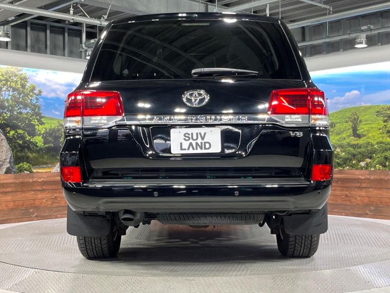 2018 Toyota Land Cruiser CBA-URJ202W (UW-6aa8b9841e295)[10]