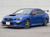 2020 Subaru WRX STI CBA-VAB