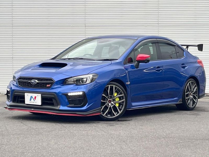 2020 Subaru WRX STI CBA-VAB (UW-6aa8b9867a3fa)[0]