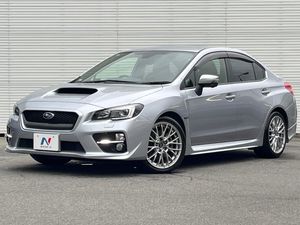 2016 Subaru WRX S4 DBA-VAG