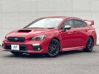 2017 Subaru WRX S4 DBA-VAG