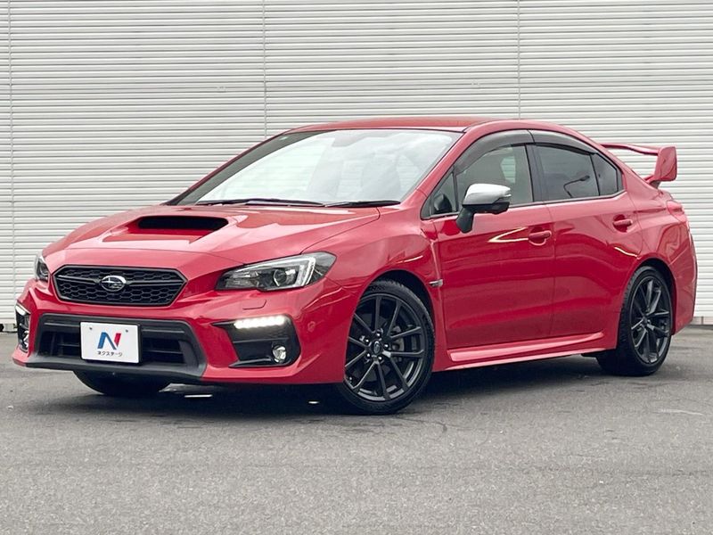 2017 Subaru WRX S4 DBA-VAG (UW-6aa8b9876f171)[0]
