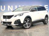 2018 Peugeot 5008 ABA-P875G01
