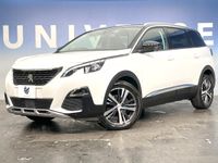 2018 Peugeot 5008 ABA-P875G01