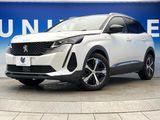 2021 Peugeot 3008 3DA-P84AH01