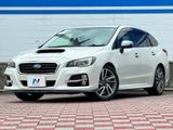 2014 Subaru Levorg DBA-VM4