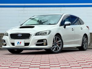 2014 Subaru Levorg DBA-VM4