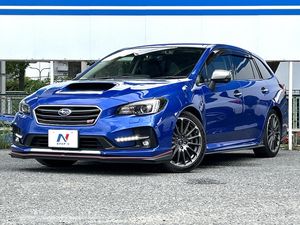 2018 Subaru Levorg DBA-VM4