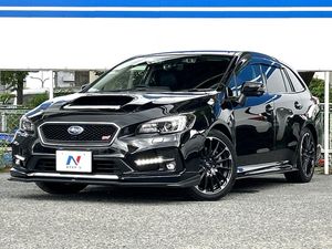 2019 Subaru Levorg DBA-VM4