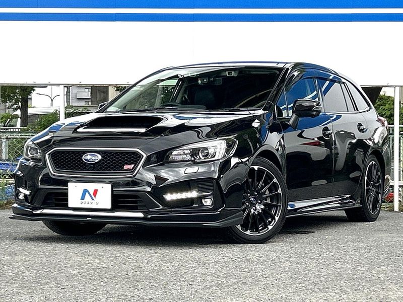 2019 Subaru Levorg DBA-VM4 (UW-6aa8b991a0a4e)[0]