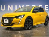 2021 Peugeot 208 5BA-P21HN05