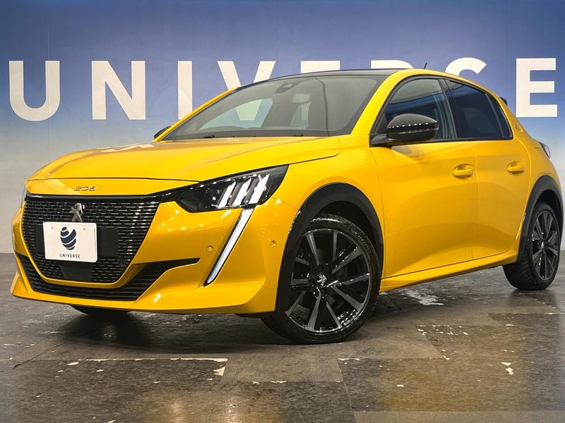 2021 Peugeot 208 5BA-P21HN05 (UW-6aa8b9970b896)[0]