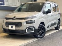 2022 Citroen Berlingo 3DA-K9CYH01