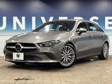 2021 Mercedes Benz CLA Class Shooting Brake 3DA-118612M
