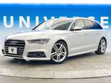 2016 Audi A6 Avant ABA-4GCYPS