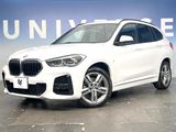 2020 BMW X1 3DA-AD20