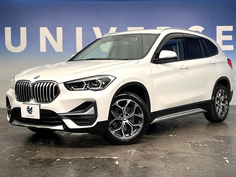 2021 BMW X1 3DA-AD20 (UW-6aa8b9a06534f)[0]